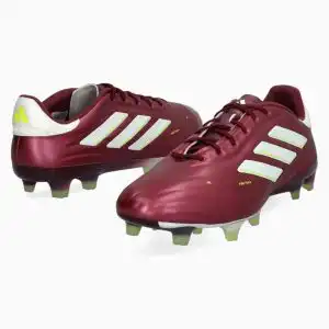 Adidas Copa Pure II Elite FG (PSH-IE7486-P) Adidas Citrus Energy Pack, Ghete pentru iarbă