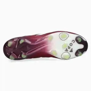 Adidas Copa Pure II Elite FG (PSH-IE7486-P) Adidas Citrus Energy Pack, Ghete pentru iarbă