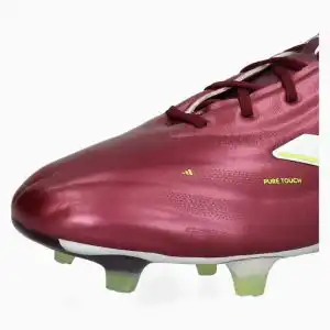 Adidas Copa Pure II Elite FG (PSH-IE7486-P) Adidas Citrus Energy Pack, Ghete pentru iarbă