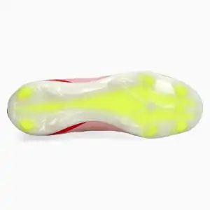 Adidas X Crazyfast Elite FG Junior (PSH-IF0670-P) Adidas Citrus Energy Pack, Ghete pentru iarbă