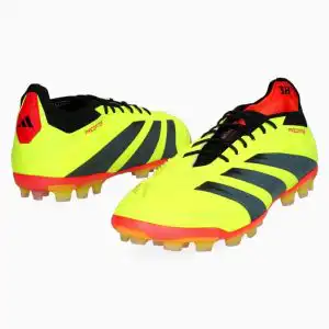 Adidas Predator Elite 2G/3G AG (PSH-IF3207-P) Adidas Citrus Energy Pack, Ghete fotbal sintetic