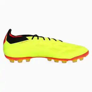 Adidas Predator Elite 2G/3G AG (PSH-IF3207-P) Adidas Citrus Energy Pack, Ghete fotbal sintetic