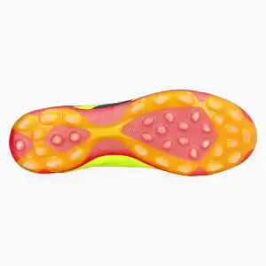 Adidas Predator Elite 2G/3G AG (PSH-IF3207-P) Adidas Citrus Energy Pack, Ghete fotbal sintetic