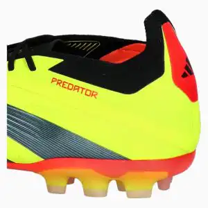 Adidas Predator Elite 2G/3G AG (PSH-IF3207-P) Adidas Citrus Energy Pack, Ghete fotbal sintetic
