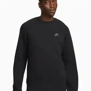 Hanorac Nike Sportswear Tech Fleece Crew (PSH-FB7916-063-P) Hanorace