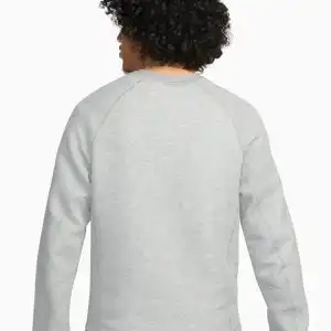 Hanorac Nike Sportswear Tech Fleece Crew (PSH-FB7916-063-P) Hanorace