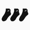 Șosete Nike Everyday Essential 3-Pack (PSH-DX5074-010-P) Șosete
