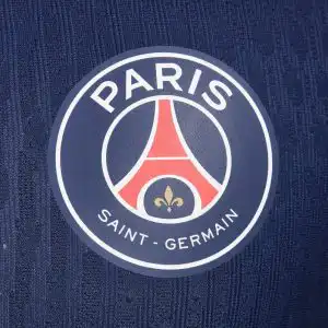 Tricou Nike PSG 24/25 Home Match (PSH-FN8774-411-P) Pentru Fani, Tricouri
