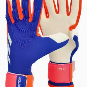 Mănuși de portar Adidas Predator League (PSH-IX3860-P) adidas Advancement Pack, Mănuși Portar