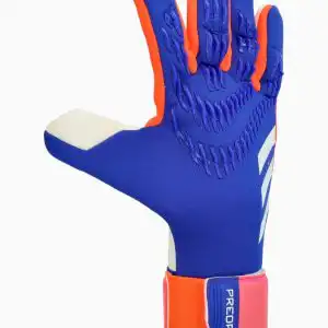 Mănuși de portar Adidas Predator League (PSH-IX3860-P) adidas Advancement Pack, Mănuși Portar