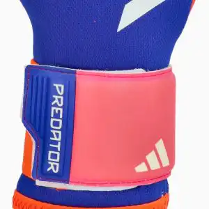 Mănuși de portar Adidas Predator League (PSH-IX3860-P) adidas Advancement Pack, Mănuși Portar