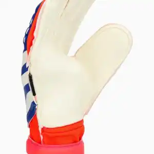 Mănuși de portar Adidas Predator Match Fingersave Junior (PSH-IX3875-P) adidas Advancement Pack, Mănuși Portar