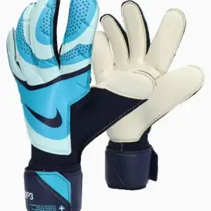 Mănuși de portar Nike Grip 3 (PSH-FB2998-420-P) Mănuși Portar