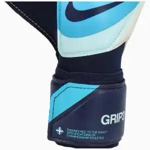 Mănuși de portar Nike Grip 3 (PSH-FB2998-420-P) Mănuși Portar