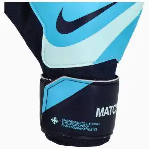 Mănuși Nike Match (PSH-FJ4862-420-P) Mănuși Portar