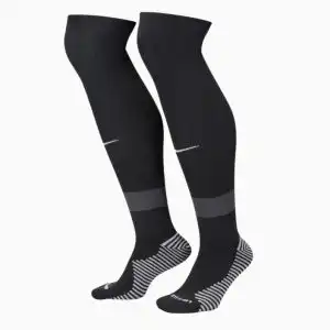 Jambiere Nike Strike Dri-FIT (PSH-FQ8253-010-P) Jambiere de fotbal, Pentru Echipe