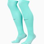 Jambiere Nike Strike Dri-FIT (PSH-FQ8253-010-P) Jambiere de fotbal, Pentru Echipe