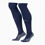 Jambiere Nike Strike Dri-FIT (PSH-FQ8253-010-P) Jambiere de fotbal, Pentru Echipe