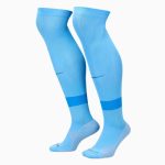 Jambiere Nike Strike Dri-FIT (PSH-FQ8253-010-P) Jambiere de fotbal, Pentru Echipe