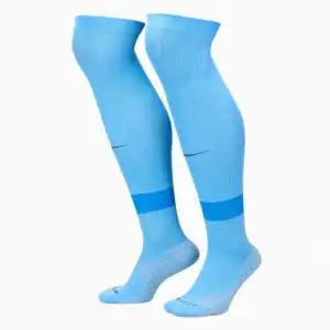 Jambiere Nike Strike Dri-FIT (PSH-FQ8253-010-P) Jambiere de fotbal, Pentru Echipe