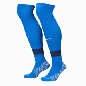 Jambiere Nike Strike Dri-FIT (PSH-FQ8253-010-P) Jambiere de fotbal, Pentru Echipe