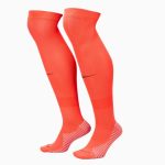 Jambiere Nike Strike Dri-FIT (PSH-FQ8253-010-P) Jambiere de fotbal, Pentru Echipe