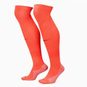 Jambiere Nike Strike Dri-FIT (PSH-FQ8253-010-P) Jambiere de fotbal, Pentru Echipe
