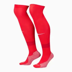 Jambiere Nike Strike Dri-FIT (PSH-FQ8253-010-P) Jambiere de fotbal, Pentru Echipe