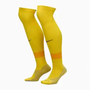 Jambiere Nike Strike Dri-FIT (PSH-FQ8253-010-P) Jambiere de fotbal, Pentru Echipe