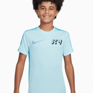 Tricou Nike Kylian Mbappé Junior (PSH-FZ5319-474-P) Pentru Echipe
