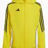 Geacă adidas Tiro 24 Windbreaker Junior (PSH-IM8794-P) Jachete