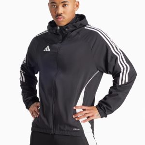 Geacă adidas Tiro 24 Windbreaker (PSH-IM8806-P) Jachete