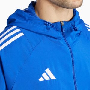Geacă adidas Tiro 24 Windbreaker (PSH-IM8806-P) Jachete