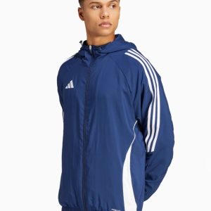 Geacă adidas Tiro 24 Windbreaker (PSH-IM8806-P) Jachete