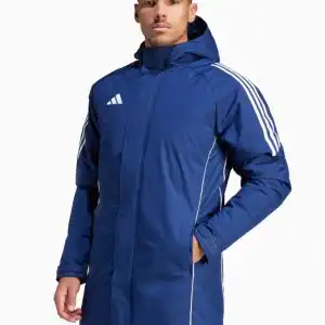 Jachetă adidas Tiro 24 Stadium (PSH-IJ7391-P) Jachete
