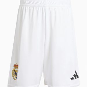 Set adidas Real Madrid 24/25 Home Little Kids (PSH-									IT5175-P) Pentru Fani