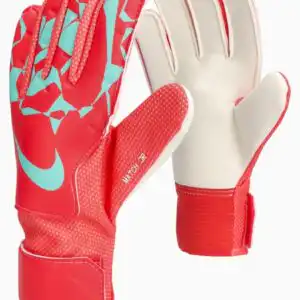 Mănuși Nike Match Junior (PSH-HQ0258-850-P) Mănuși Portar