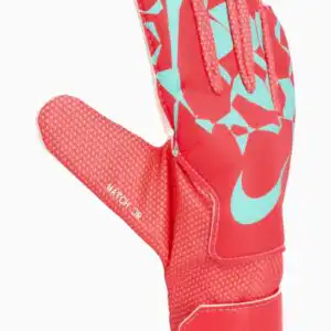 Mănuși Nike Match Junior (PSH-HQ0258-850-P) Mănuși Portar