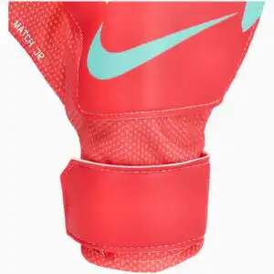 Mănuși Nike Match Junior (PSH-HQ0258-850-P) Mănuși Portar