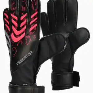 Mănuși de portar adidas Predator Training (PSH-JH3805-P) Mănuși Portar