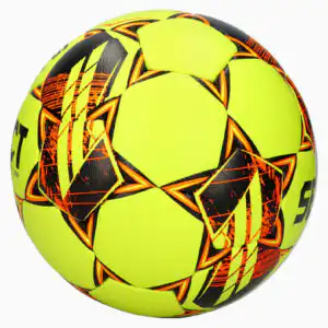 Minge Select Flash Turf v23 , dimensiunea 4 (PSH-110047#4-P) Pentru iarbă artificială