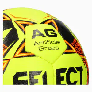 Minge Select Flash Turf v23 , dimensiunea 4 (PSH-110047#4-P) Pentru iarbă artificială