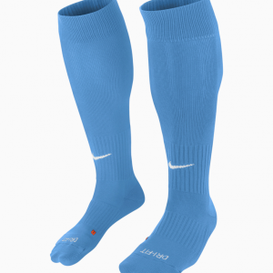 Jambiere Nike Classic II Cush Over-the-Calf (PSH-SX5728-100-P) Jambiere de fotbal