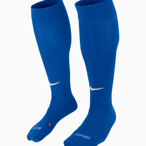 Jambiere Nike Classic II Cush Over-the-Calf (PSH-SX5728-100-P) Jambiere de fotbal