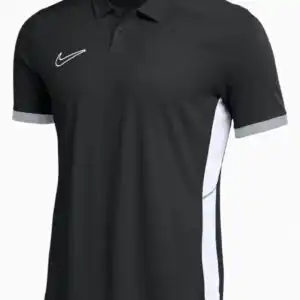 Tricou Nike Dri-FIT Academy 25 Polo (PSH-FZ9759-012-P) Tricouri de fotbal