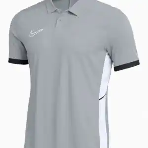 Tricou Nike Dri-FIT Academy 25 Polo (PSH-FZ9759-012-P) Tricouri de fotbal