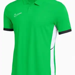 Tricou Nike Dri-FIT Academy 25 Polo (PSH-FZ9759-012-P) Tricouri de fotbal