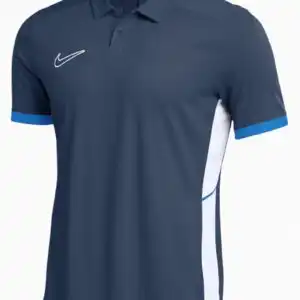 Tricou Nike Dri-FIT Academy 25 Polo (PSH-FZ9759-012-P) Tricouri de fotbal