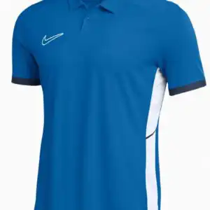 Tricou Nike Dri-FIT Academy 25 Polo (PSH-FZ9759-012-P) Tricouri de fotbal