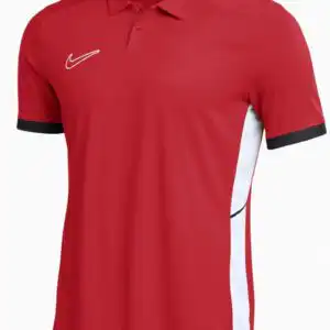 Tricou Nike Dri-FIT Academy 25 Polo (PSH-FZ9759-012-P) Tricouri de fotbal
